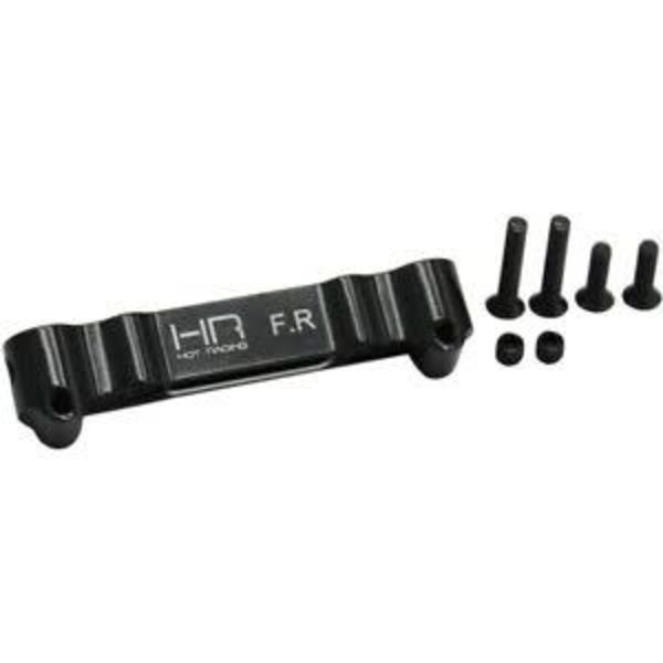 HOT RACING ARRMA 1/8 FRONT LOWER REAR ARM MOUNT