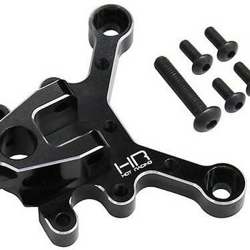 HOT RACING Aluminum Center Brace Front Mount BXL 6S