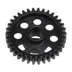 HOBBY ETC AOR29M1 Hot Racing #45 Steel 29T Mod1 Spool Gear allows you to fine tune the gearing of your vehicle