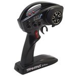 Traxxas Transmitter, TQi Traxxas Link enabled, 2.4GHz high output, 3-channel (transmitter only)