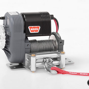 RC4WD Z-E0075 Warn 8274 Winch 1/10