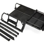 Traxxas Expedition rack/ mounting hardware