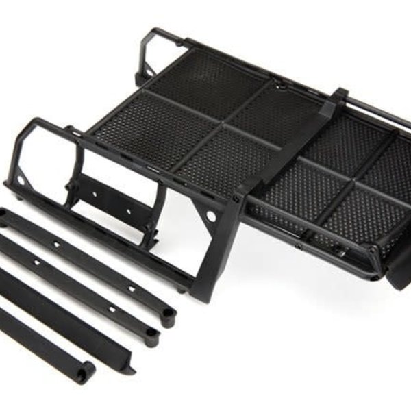 Traxxas Expedition rack/ mounting hardware