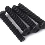 arrma Button Head Hex Machine Screw M4x22mm (4)