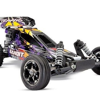 Traxxas bandit