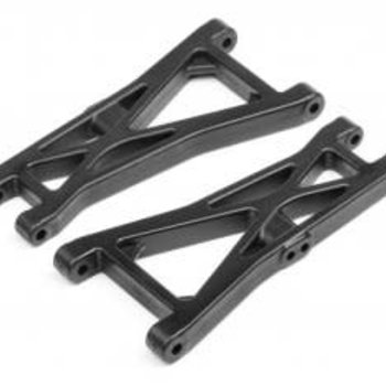 HPI Front Suspension Arm Set