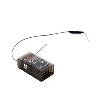 Spektrum Replacement Mach 25 Flight Controller