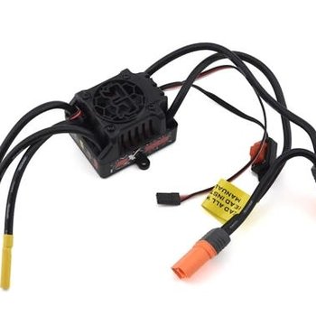 arrma BLX185 Brushless 6S ESC (IC5)