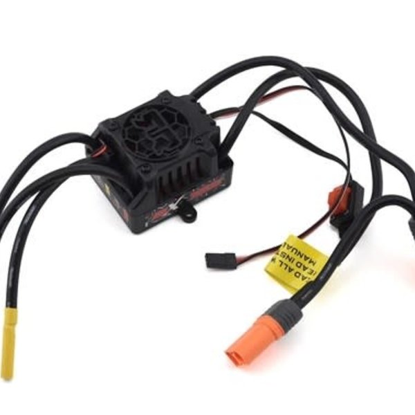 arrma BLX185 Brushless 6S ESC (IC5)