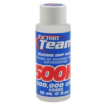 ASC 5463 FT Silicone Diff Fluid 500 000cST