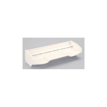 PROLINE 1/8 High Downforce Wing, White *