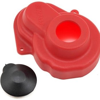 RPM 80529 Gear Cover for Electric Versions Rustler/Stampede