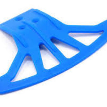 RPM RPM Wide Front Bumper (Blue)