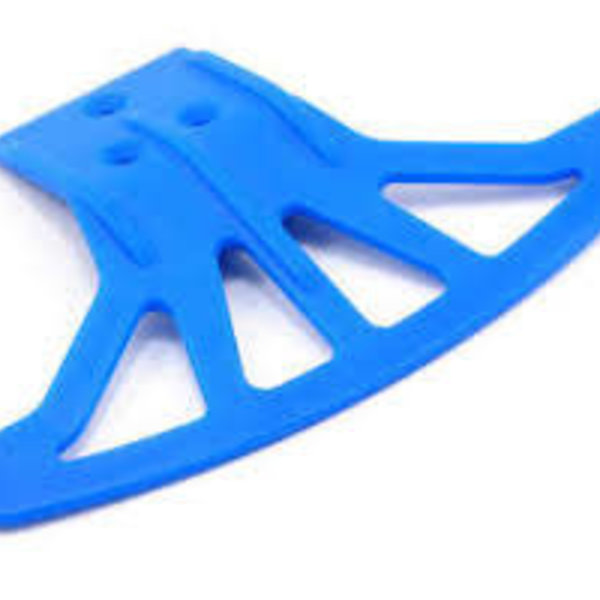 RPM RPM Wide Front Bumper (Blue)