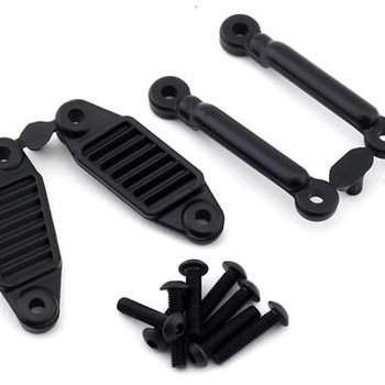 RPM Body Savers for the Traxxas Rustler 4x4