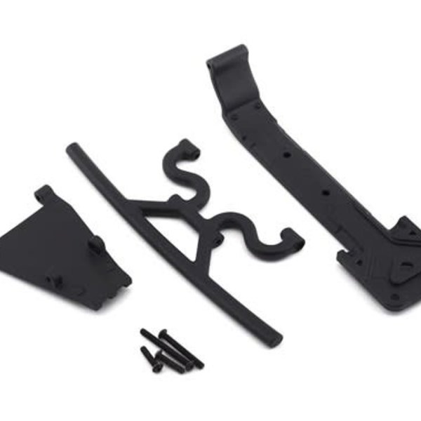 RPM Front Skid Plate - TRA Unlimited Desert Racer