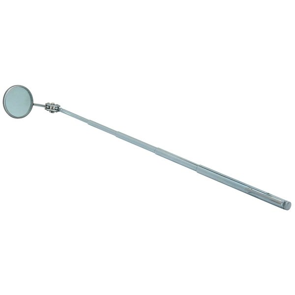 Telescoping Mirror