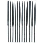 12 Pc. Needle File Set