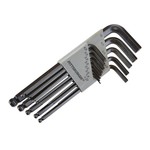 High Speed Steel Rotary Saw Blade Set 6 Pc.
