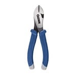 Quinn 7 In. Diagonal Cutters With Comfort Grip
