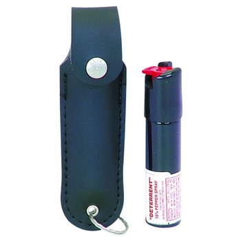 Pepper Gas Spray