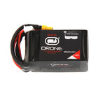 VENOM 75C 14.8V 850mAh 4S Drone Racing LiPo :XT30 Plug