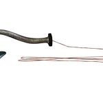 O Wall Mount Lights, Gooseneck (2)
