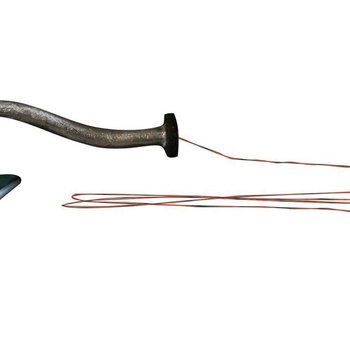 O Wall Mount Lights, Gooseneck (2)