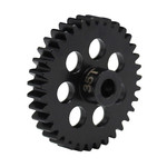 HRA 35t Steel Mod 1 Pinion Gear 5mm
