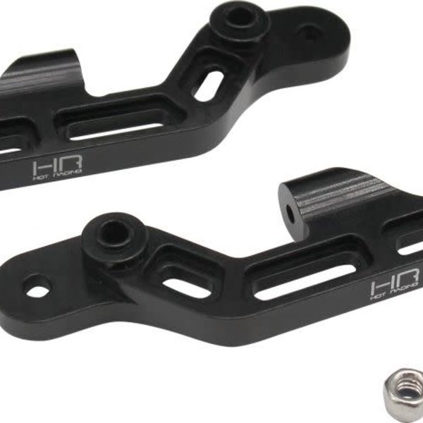 HOT RACING Aluminum Rear Body Mount Support 1/7 Lim Inf