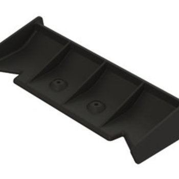 arrma AR480013 Rear Wing OUTCAST 4x4 BLX 4S