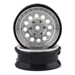 PROLINE Rock Shooter 1.9 Alum Bead-Loc Wheels Crawlers F/R