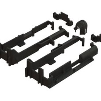 arrma battery box set