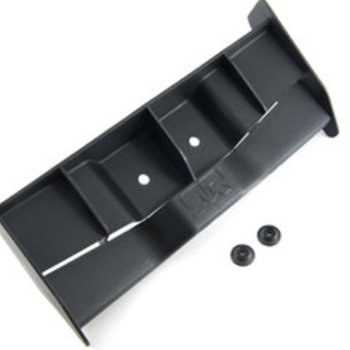 arrma AR480001 Wing 204mm Rear Black