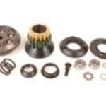 G84312 assist clutch