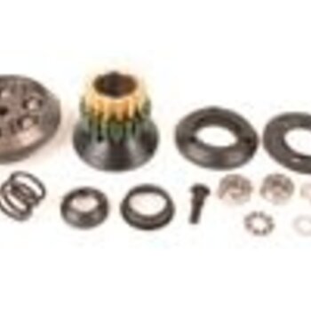 G84312 assist clutch