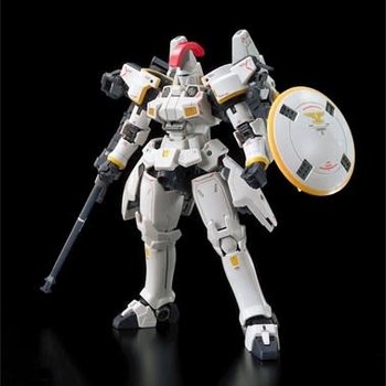 Tallgeese EW Gundam Wing Endless Watlz RG