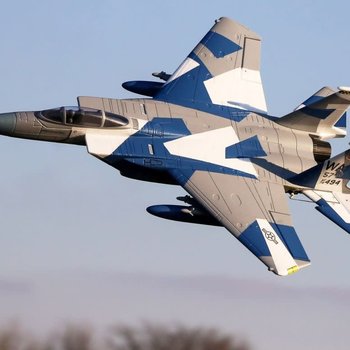 F-15 Eagle 64mm EDF PNP