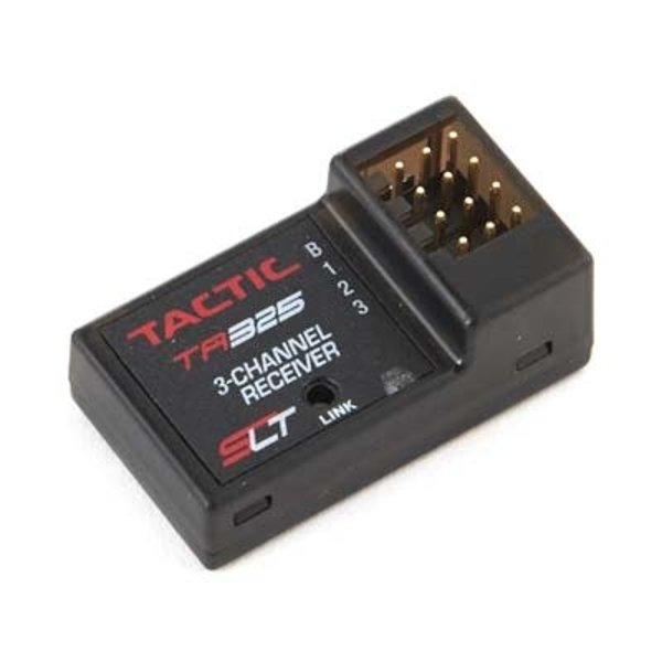 TR325 3Ch 2.4GHz Receiver Only