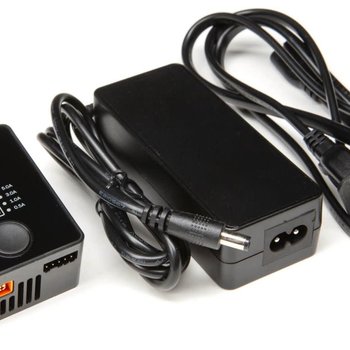 Spektrum Smart S150 AC/DC Charger, 1x50W