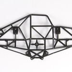 AX31358 Monster Truck Cage Right Side