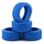 ASC NanoSport Pin Tires, blue