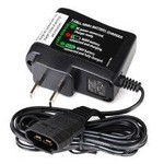 Traxxas Charger, AC, 500 mAh (7 cell, NiMH) (US only)