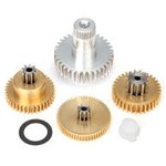 Traxxas SERVO GEAR SET 2085/2085X