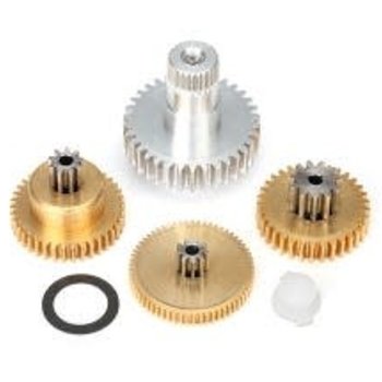 Traxxas SERVO GEAR SET 2085/2085X