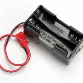 Traxxas 3039 BATT HOLDER 4C FUT CONN