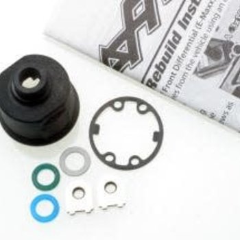 Traxxas CARRIER, DIFFERENTIAL HEAVY DU