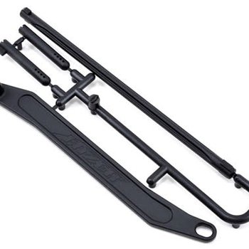 KYOSHO Battery Holder (EP FAZER)