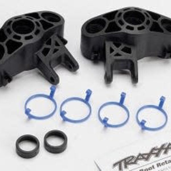 Traxxas 5334R Axle Carriers Lt/Rt (2)