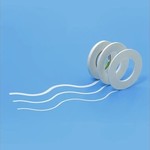 Tamiya 87177 Masking Tape for Curves 2mm
